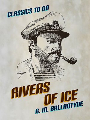 cover image of Rivers of Ice